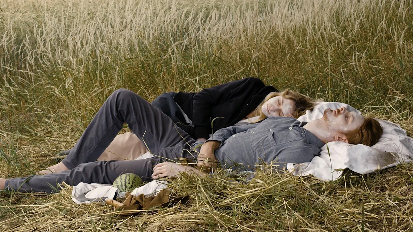 Merchants Freely Enter by Ani Schulze