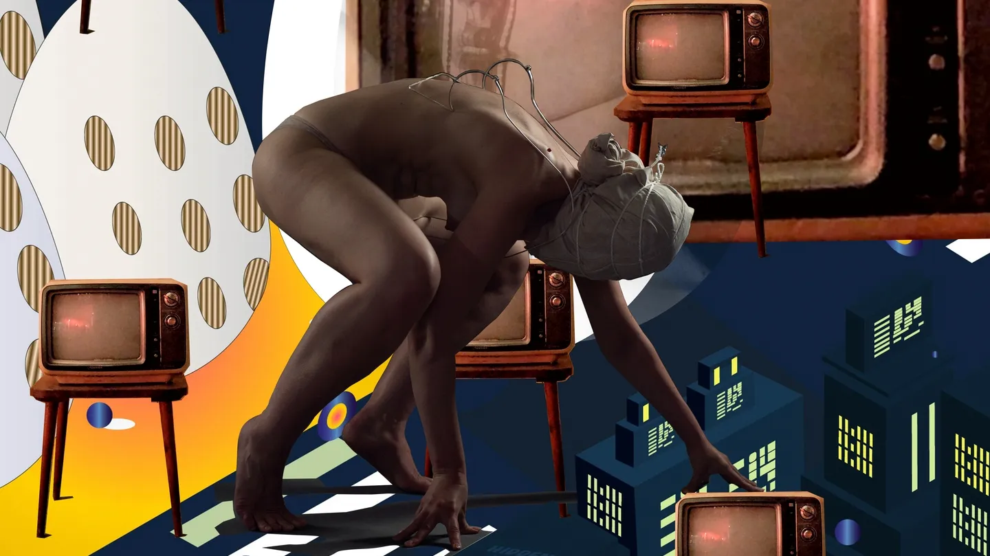 3635 / The Soul - {$M} by Leni Smoragdova