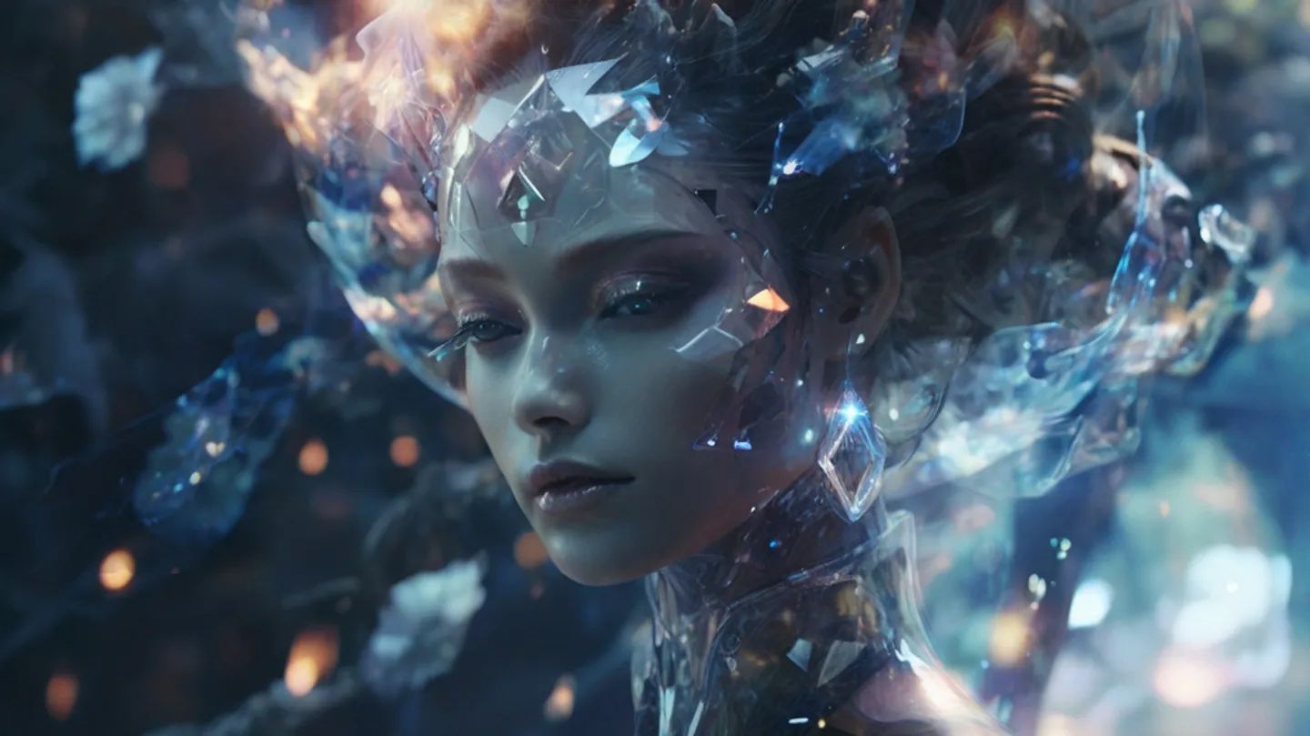 AI's Embodied Cognition [02-b] by 趙天琳 ZHAO, TIAN-LIN