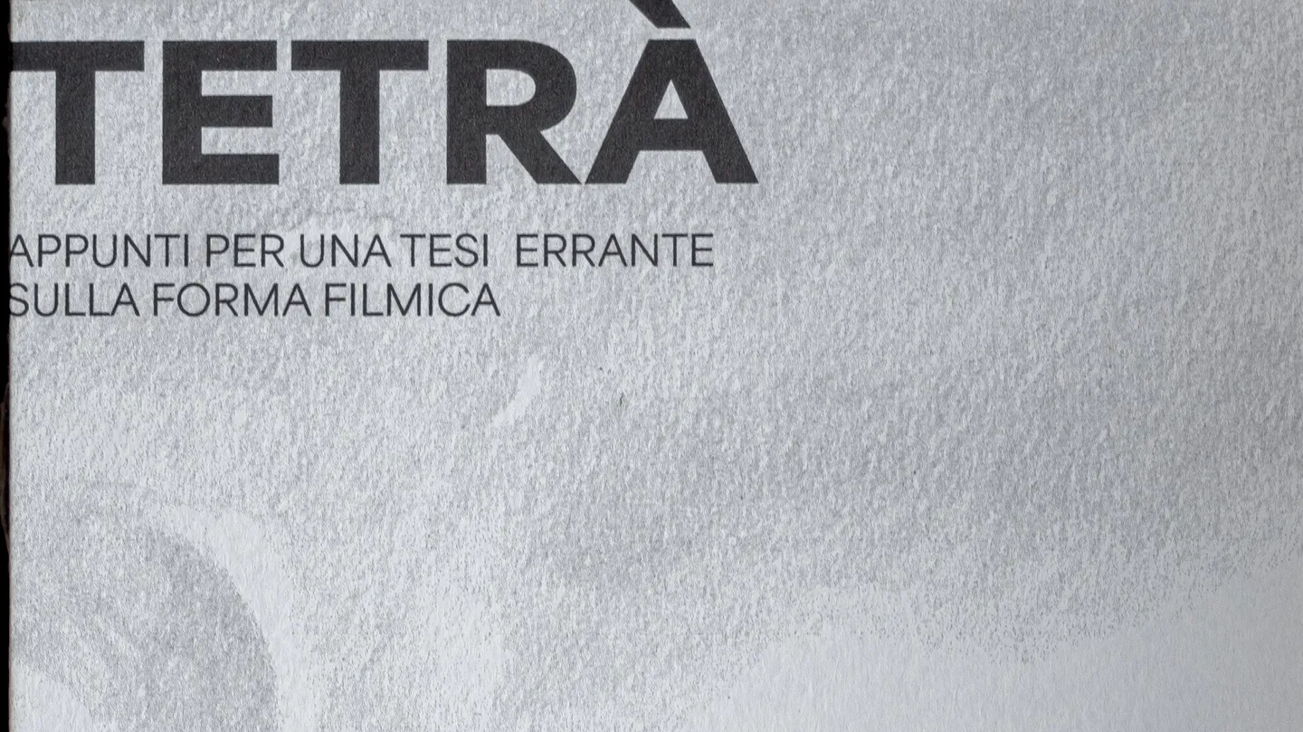 Liturgia Idraulica by Francesco Cinà