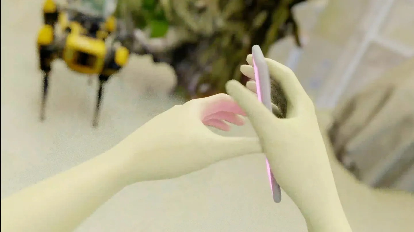 year 14 A.I. *◦ ̊⁎when i upload myself t by maximilian prag