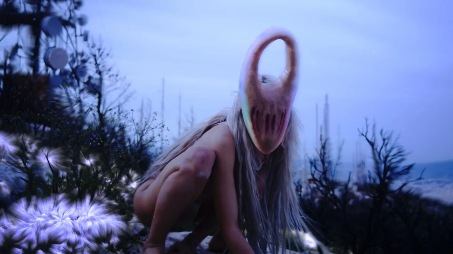 untitled by anthromorph