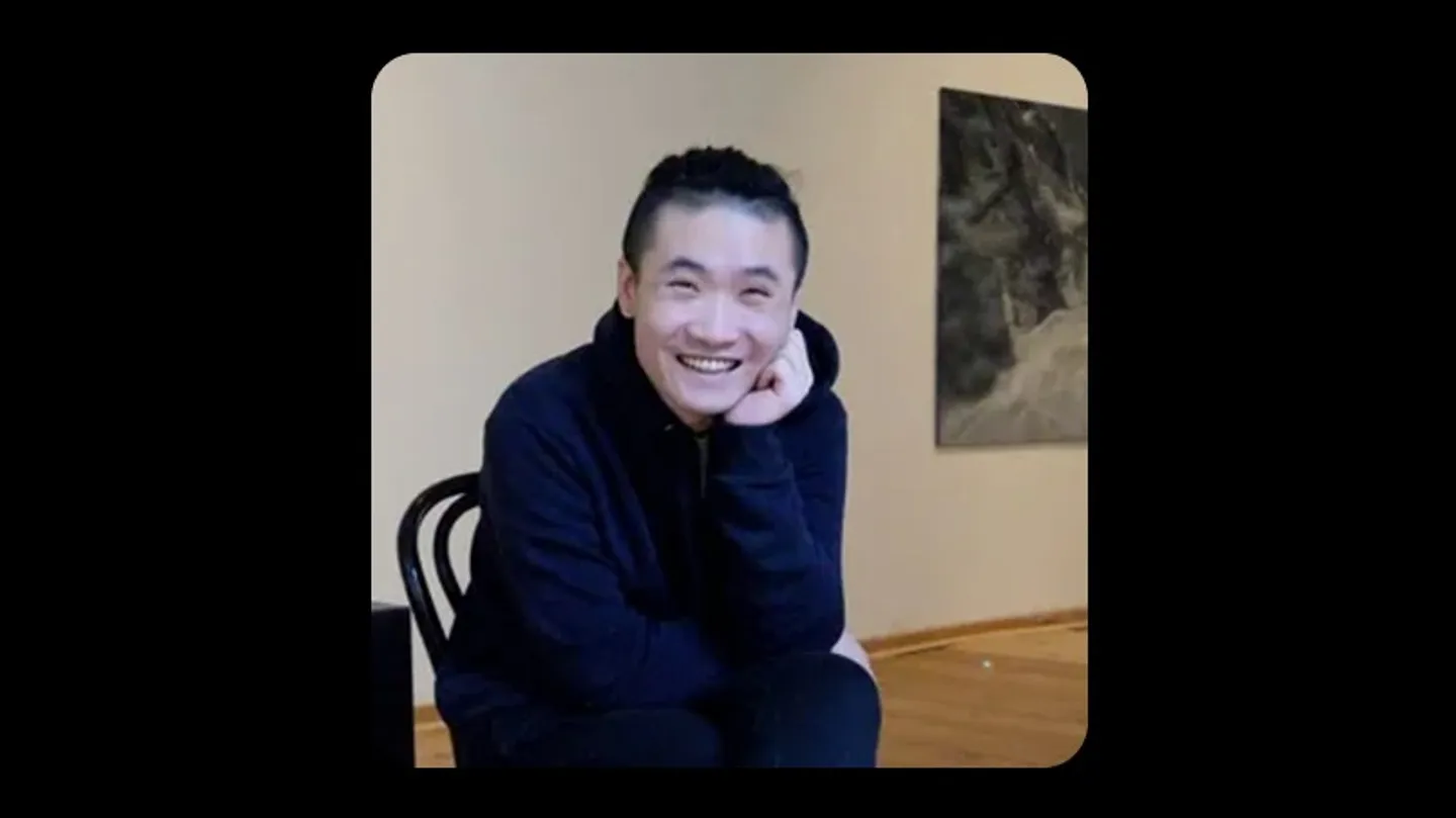 A Call From Liu Guangli by CIFRA TV