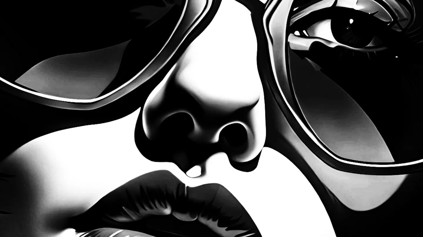 the look by Nick Peustjens