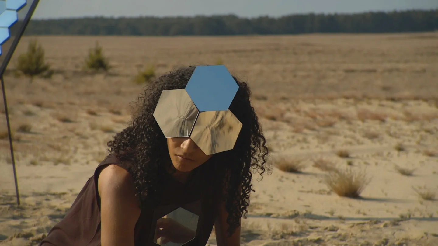 Sun Eaters by Maryna Makarenko