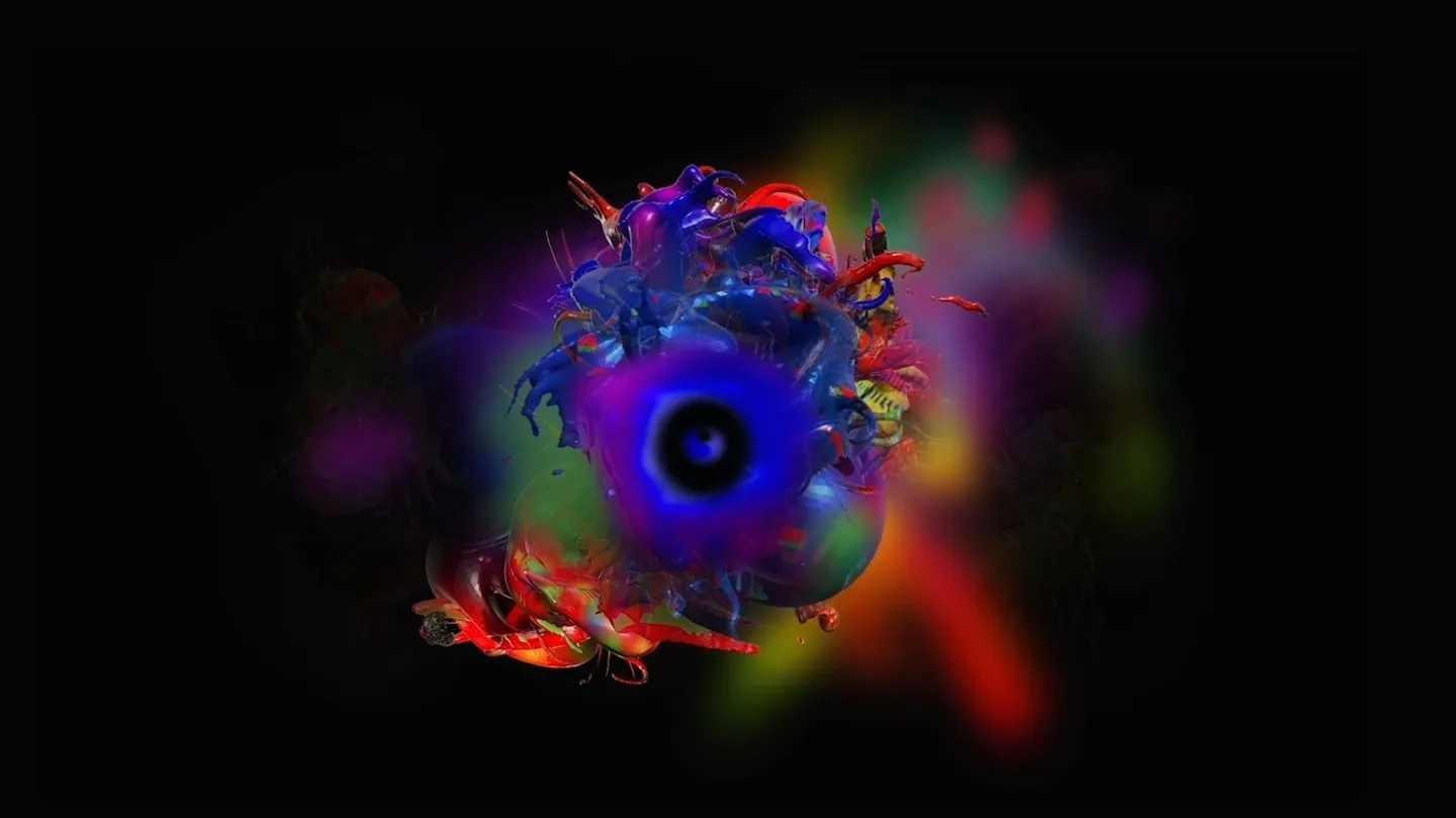 2172 Hz by Krasi Dimtch