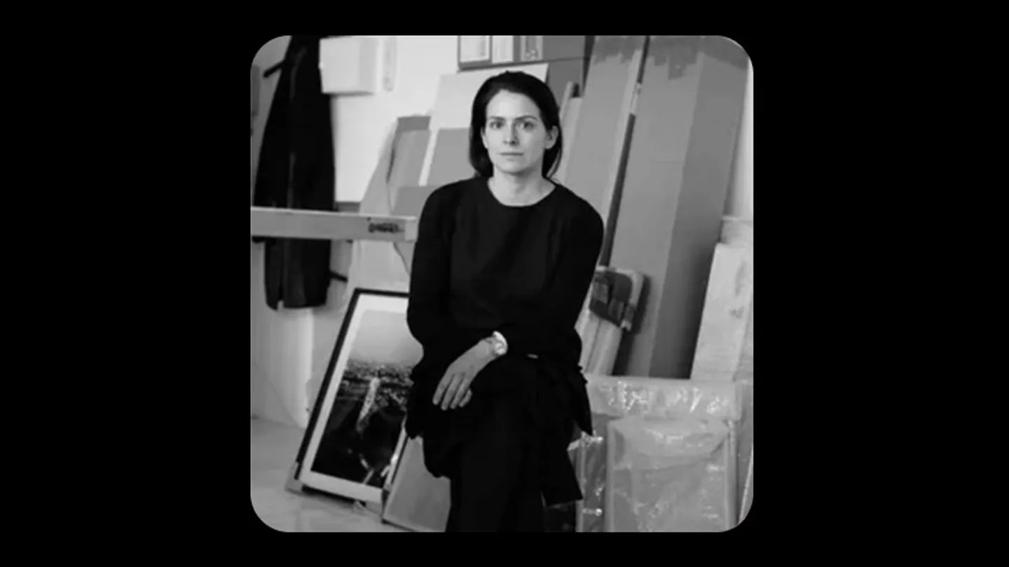 A Call From Claudia Larcher by CIFRA TV