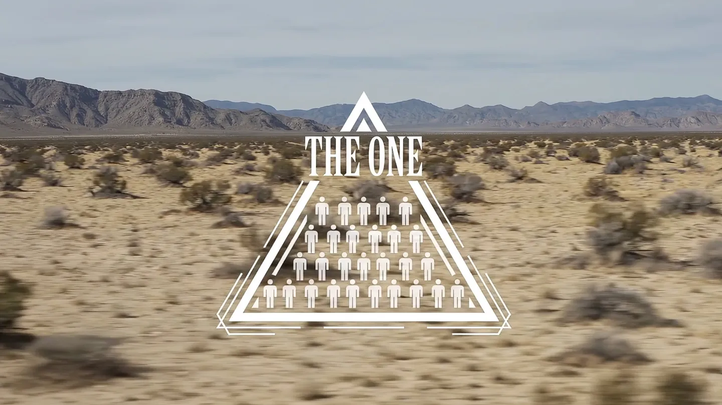 The Outcast of the Universe (The One) by Elizabeth Withstandley