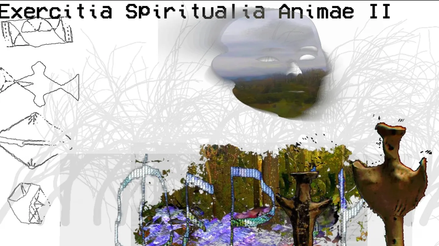 𐌘𐌄𐌓𐌔𐌖 - phersu.net by Exercitia Spiritualia Animae