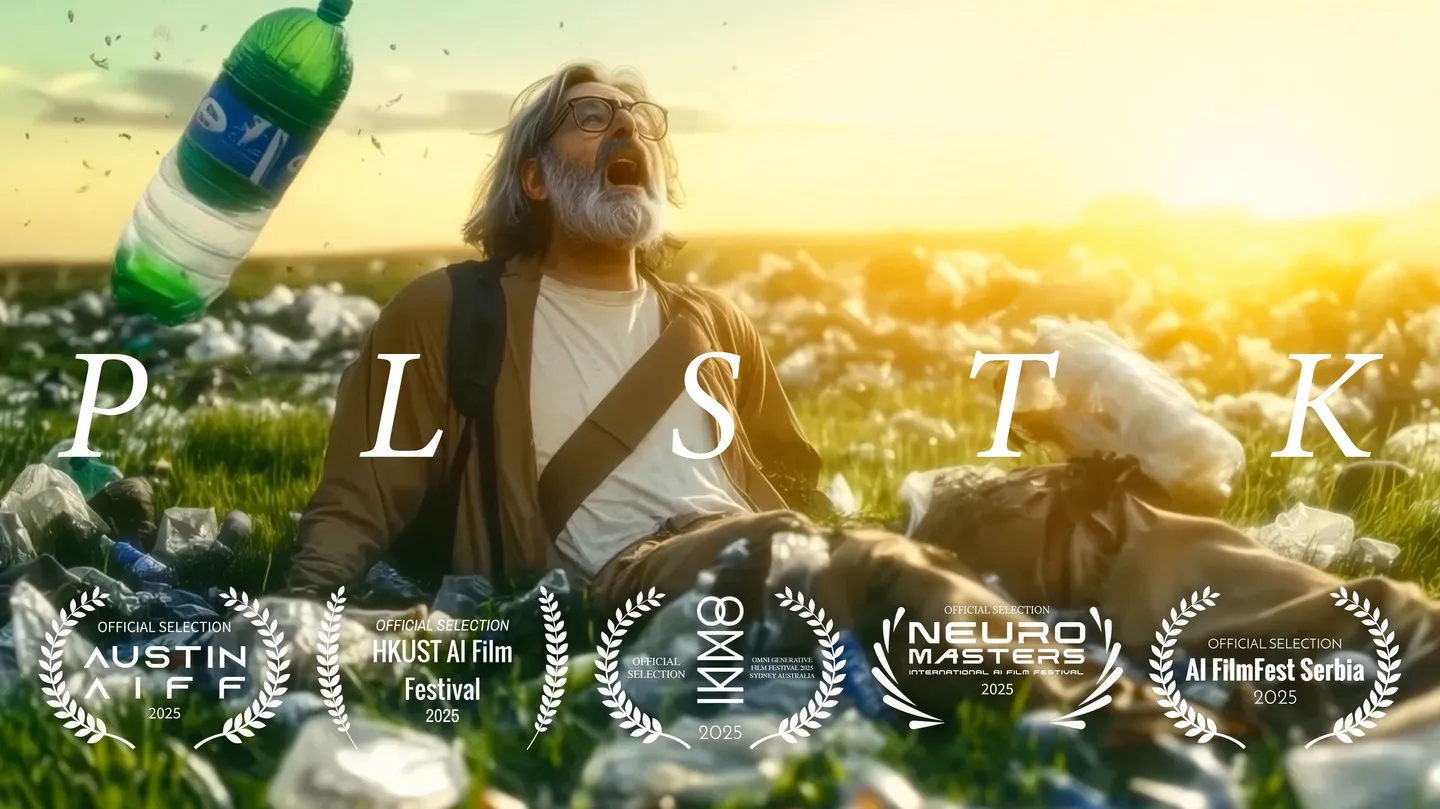 PLSTK by Damian