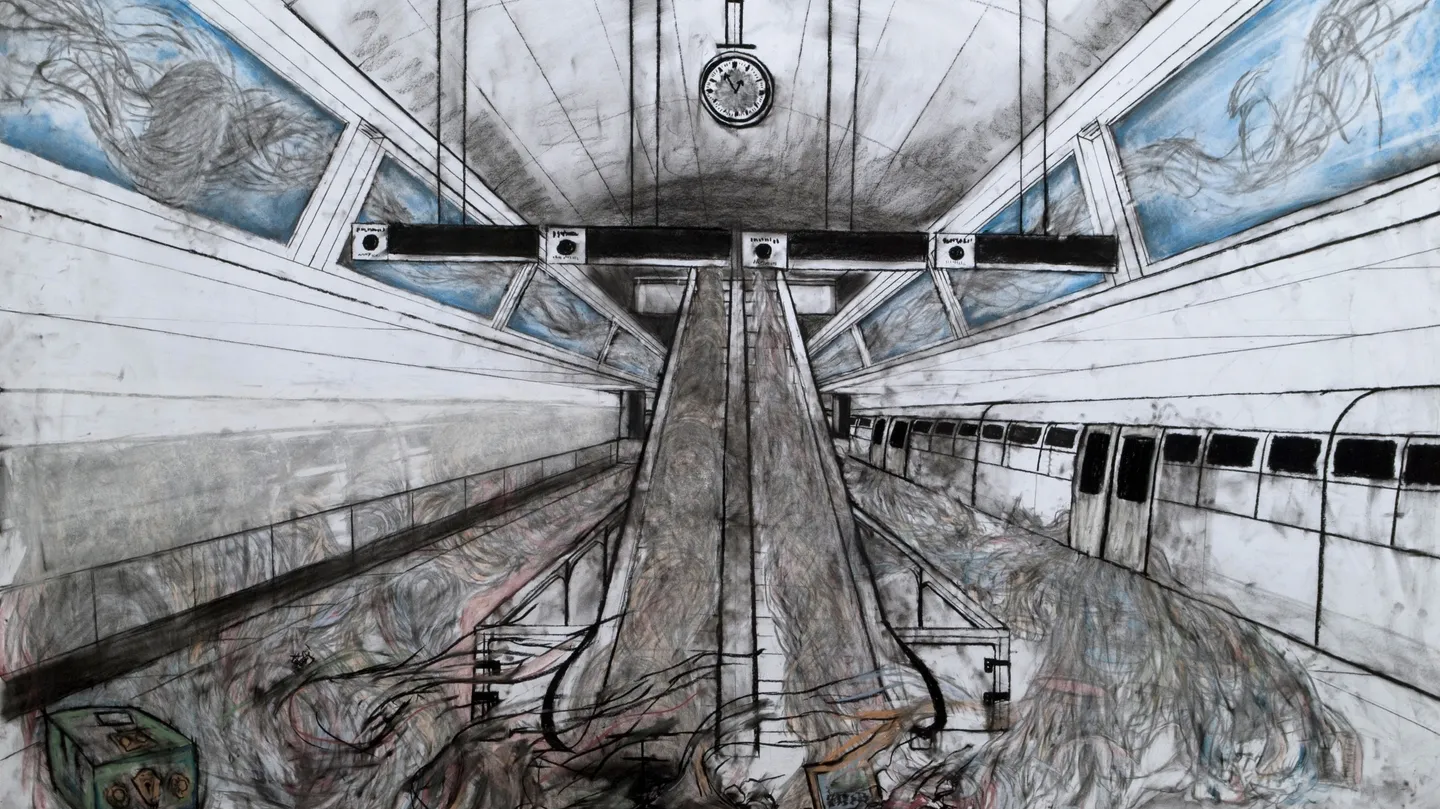 ‘視力’ : SIGHT by Keawalee.w