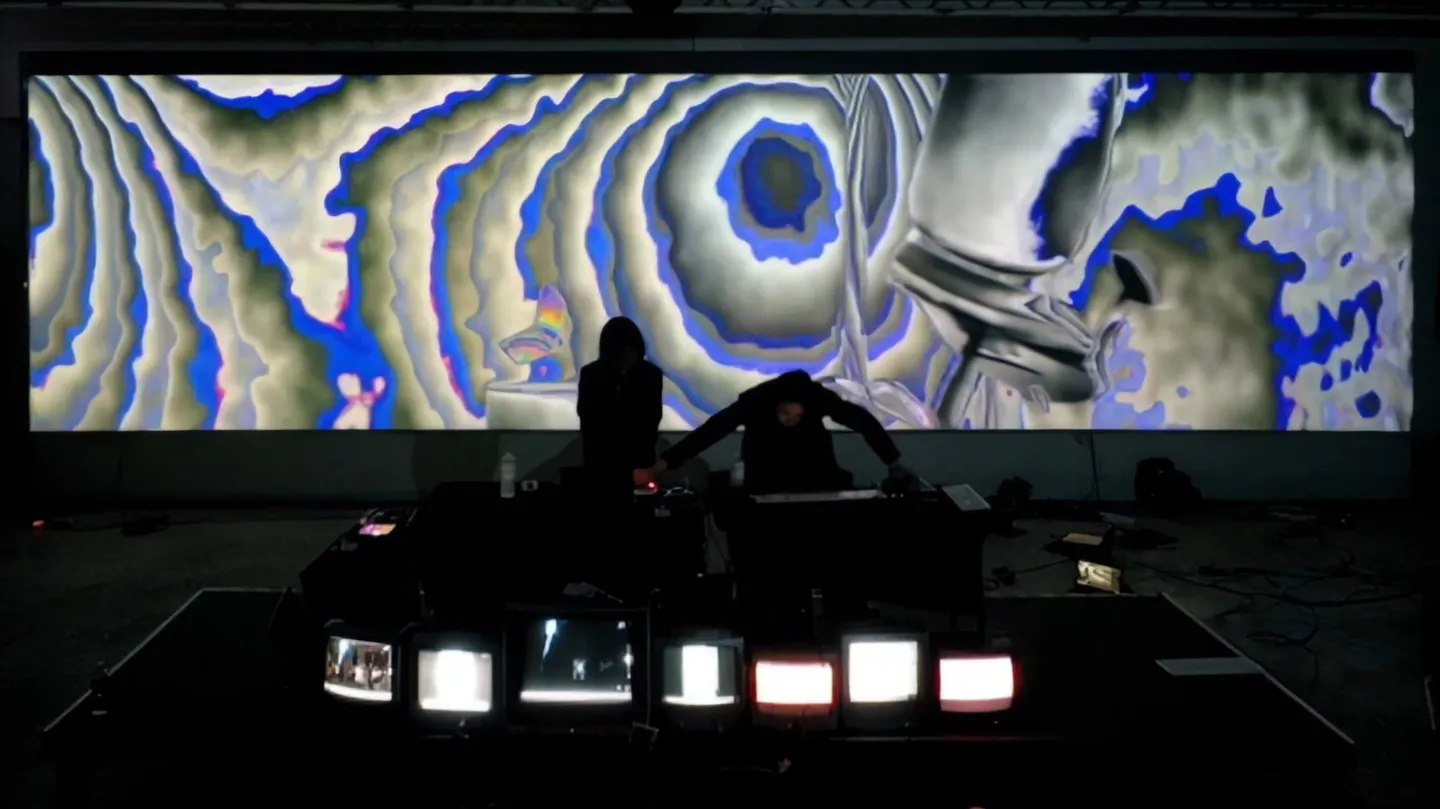 Jeyun x Yama LIVE at "The Company" (FULL SET) 2026.06.14 @Spectra Studio by Jeyun