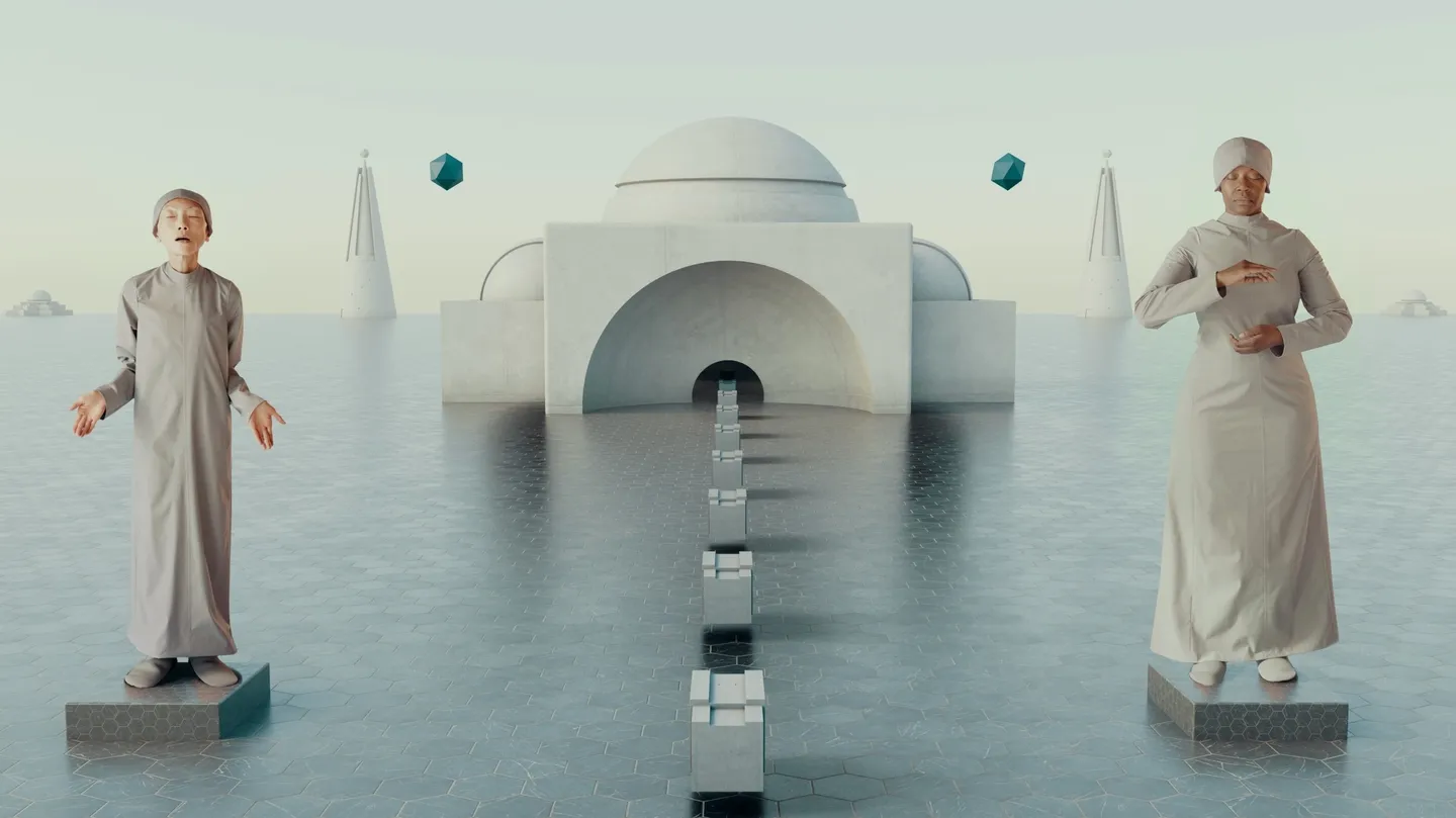 Unitive Knowledge of the System’s Dynamic by chino moya