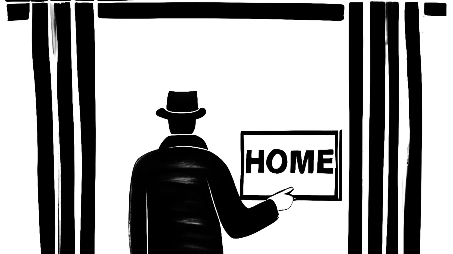 home by Nick Peustjens