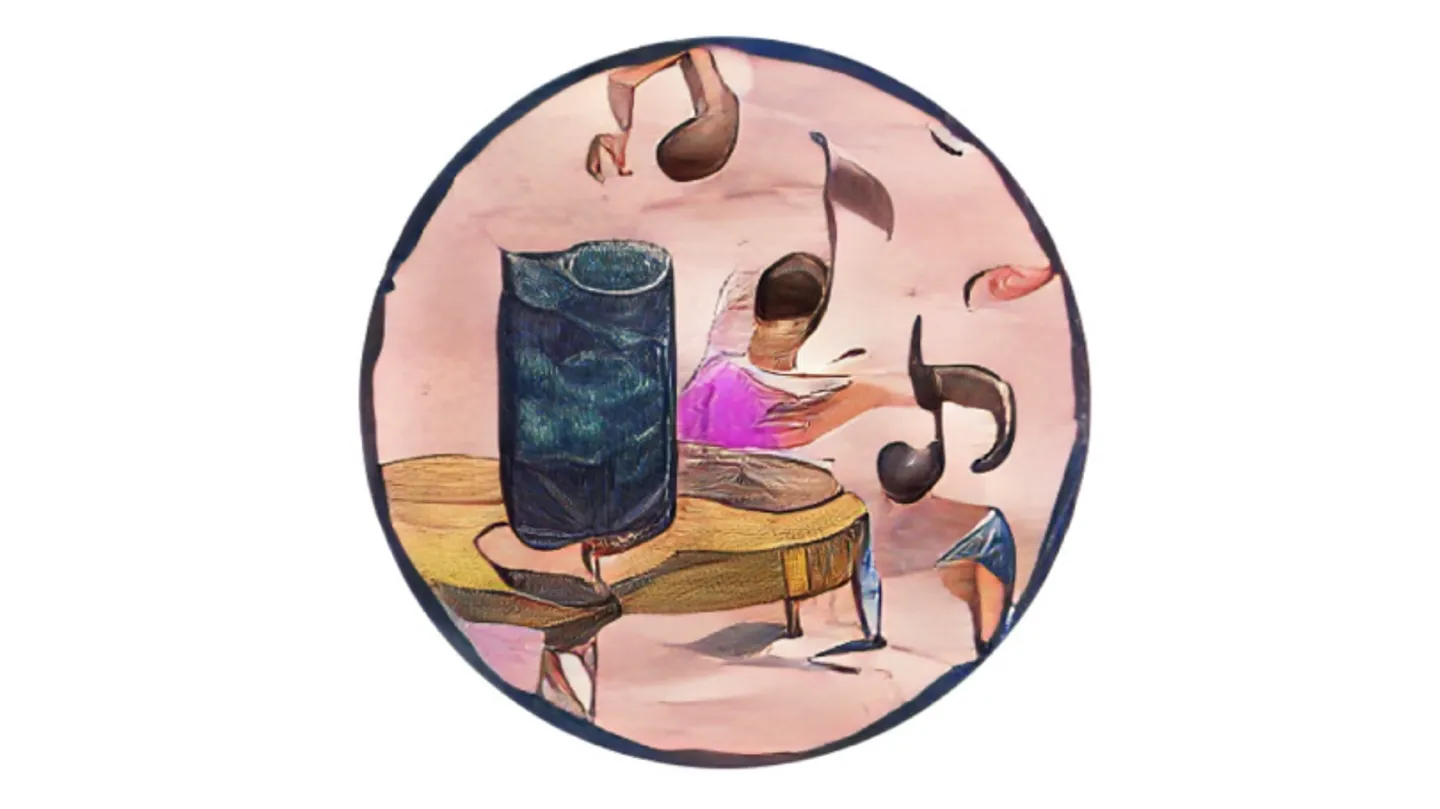 Hey Alexa, Play Despacito 2 by Media Art Comics