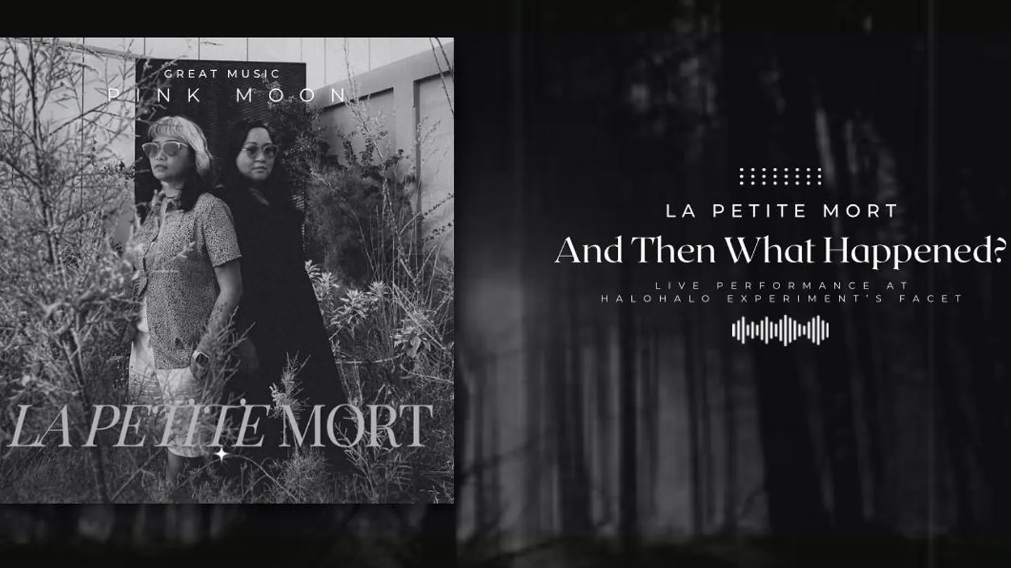 La Petite Mort | And Then What Happened? by La Petit Mort