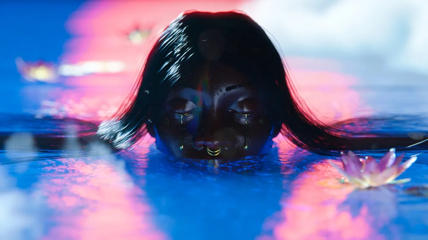 Submergence & Convergence by SOBE