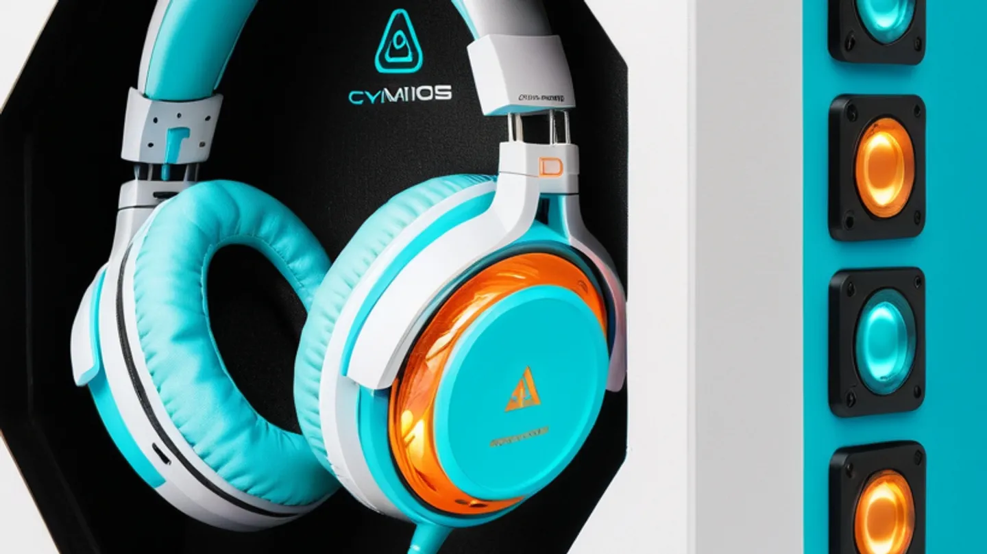 DCH Andromos Headphones 15 by Filipa Gonçalves
