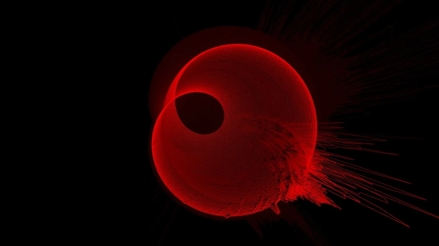 The Shapes and Sounds of Visa Inequality by Tiziana Alocci