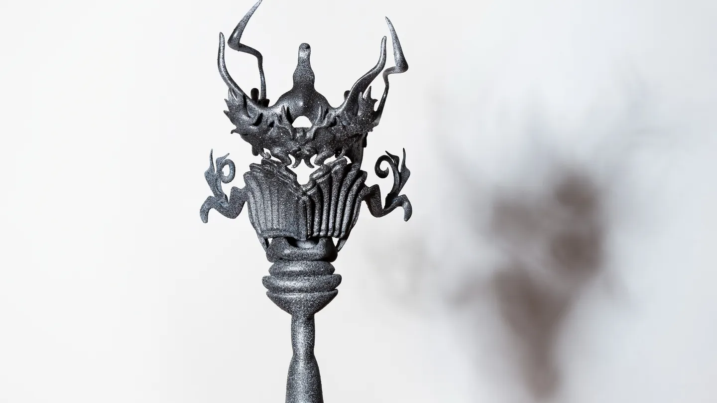 Harmonizing Identities by Gala Lucia