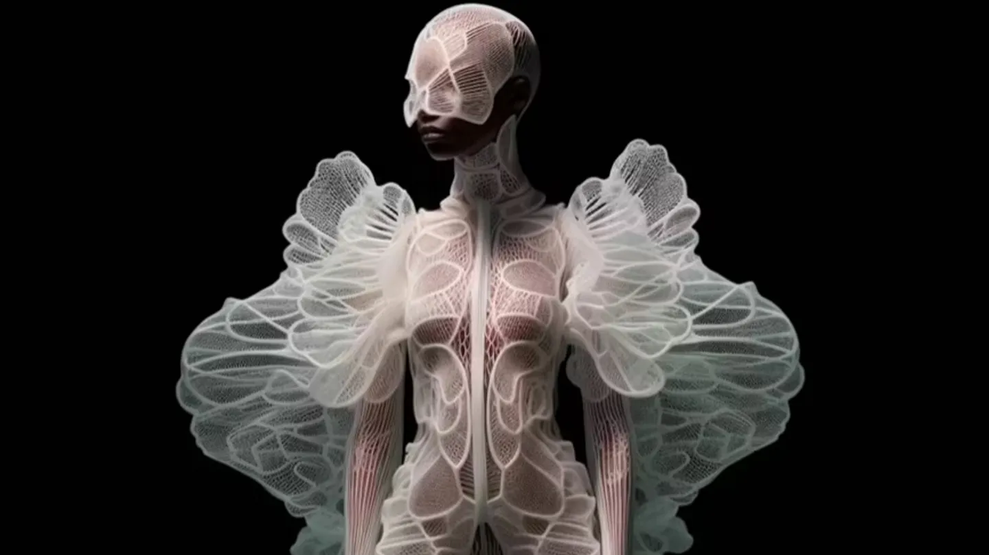 The Power of Design by Artist Amy Karle