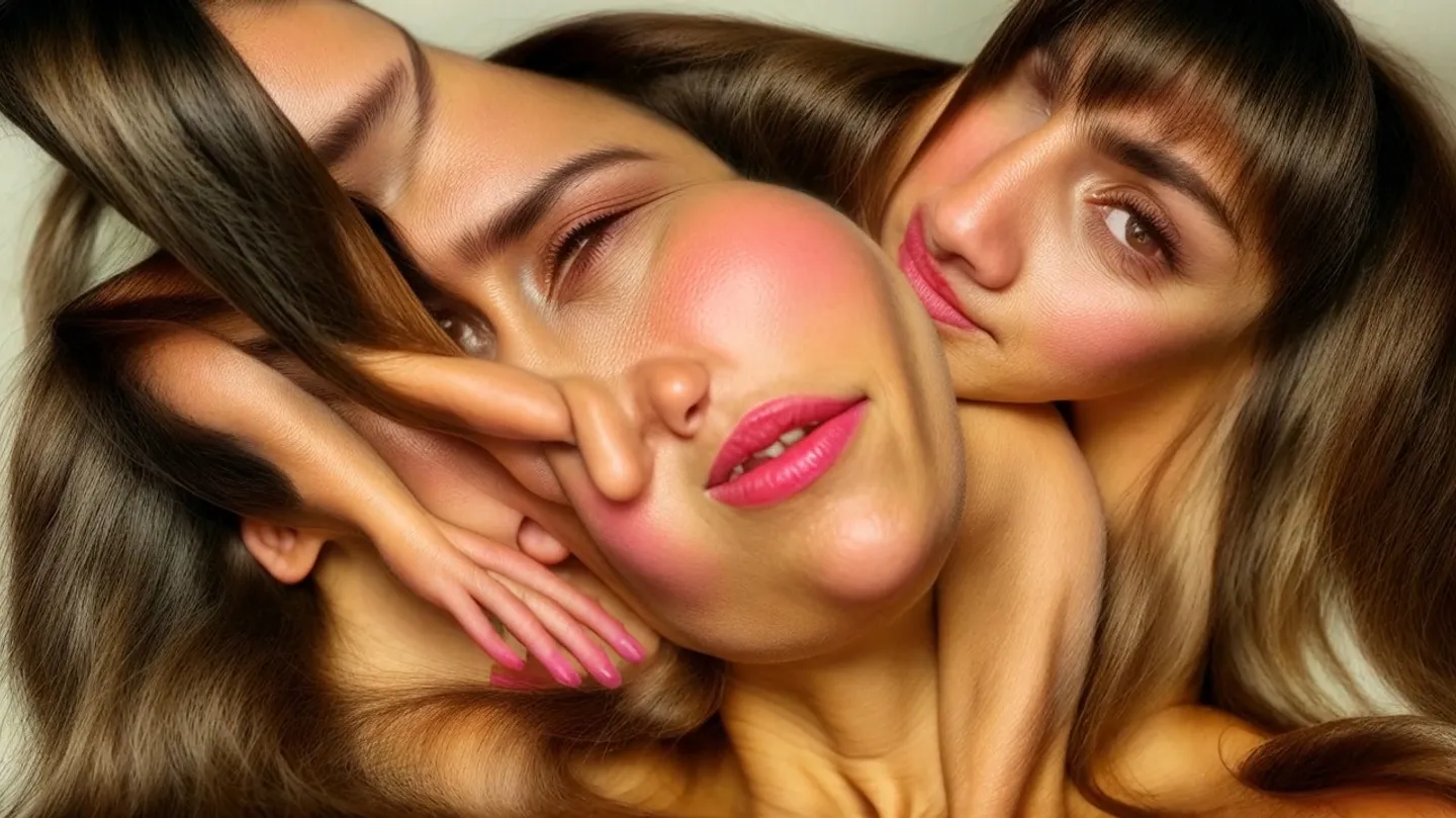 fickleporno by Jess Tucker