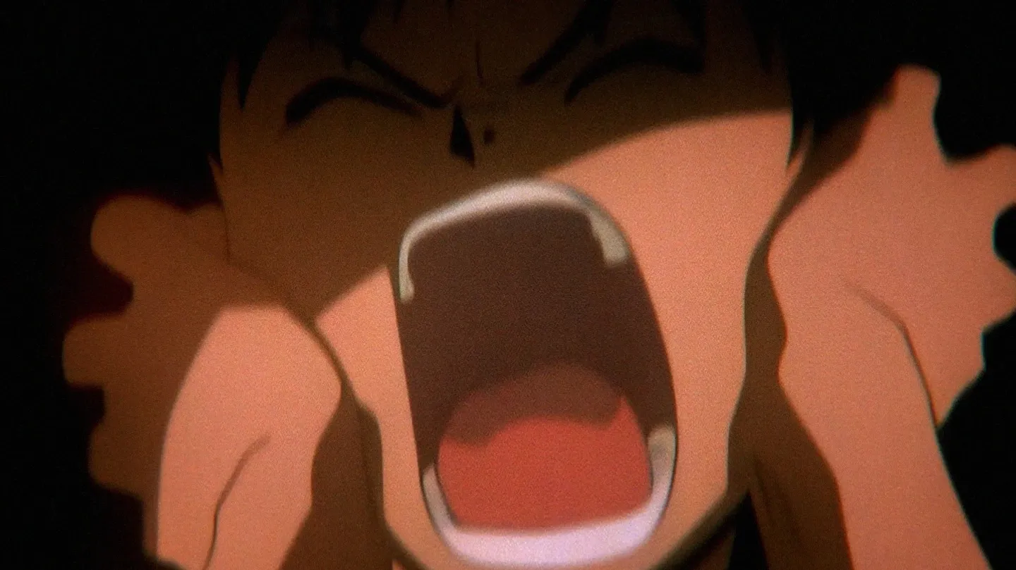 Nobody can ever understand you. (Evangelion) [AMV] by Ryūka