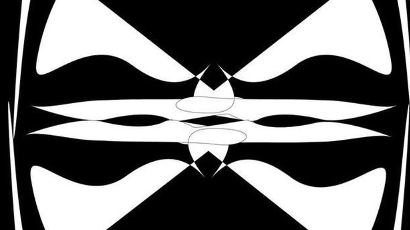 Mirror of Perception by Soukeyna Fall