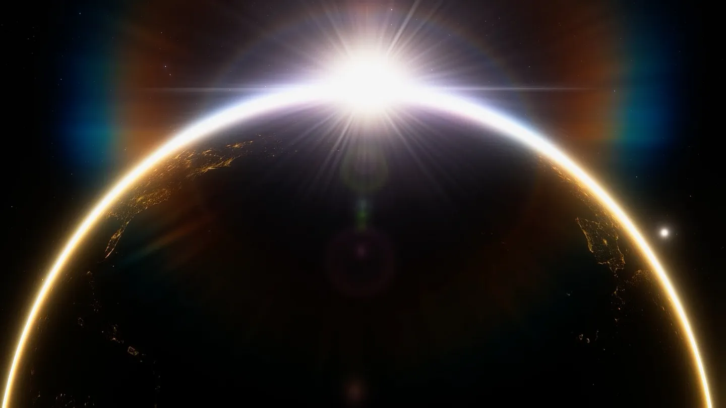 Manifesting Earthly Survival by S()fia Braga