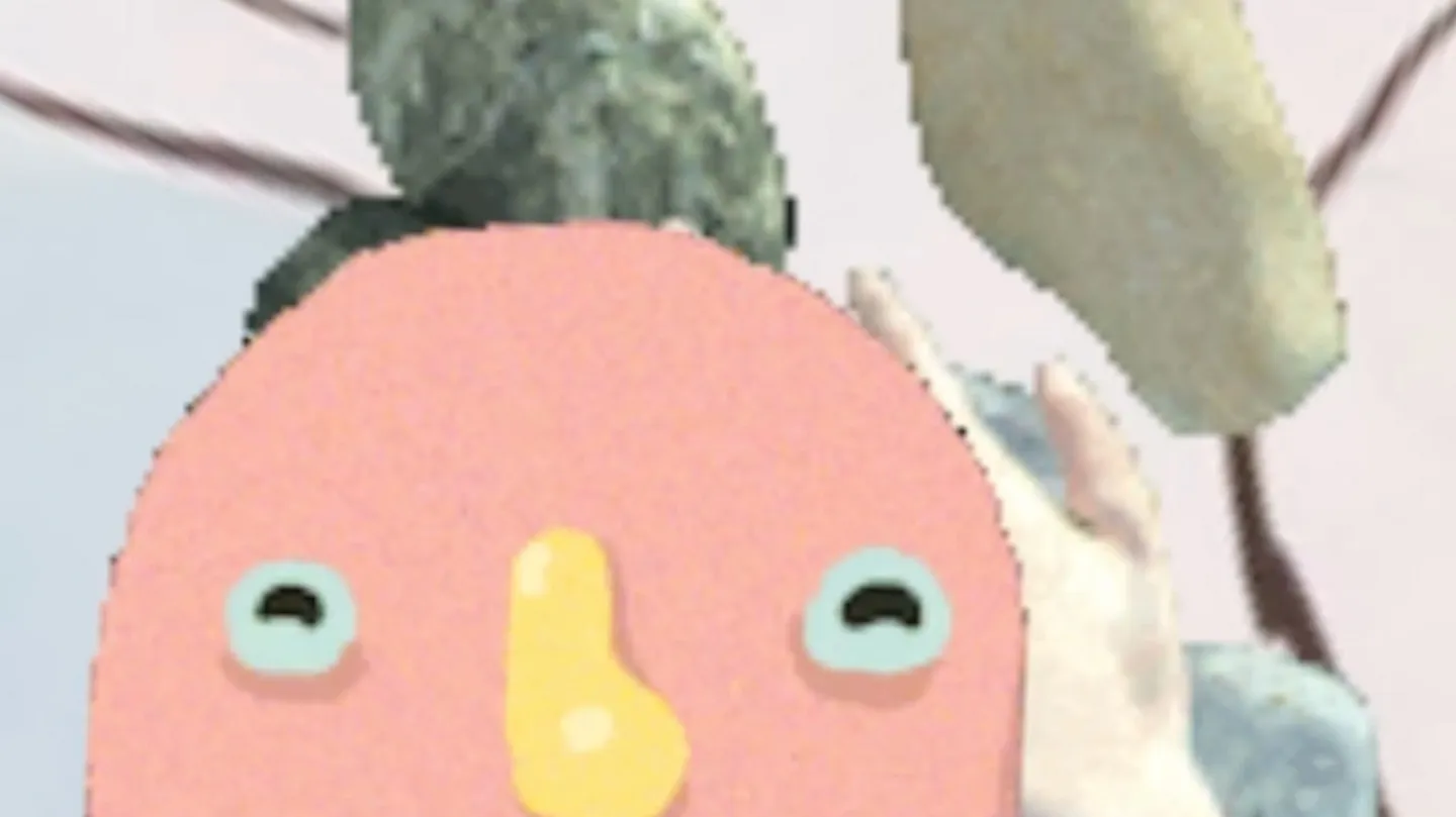 untitled (hand) by Anouk Kruithof