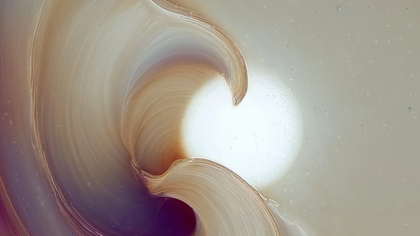 Solaris by Lindsay Kokoska