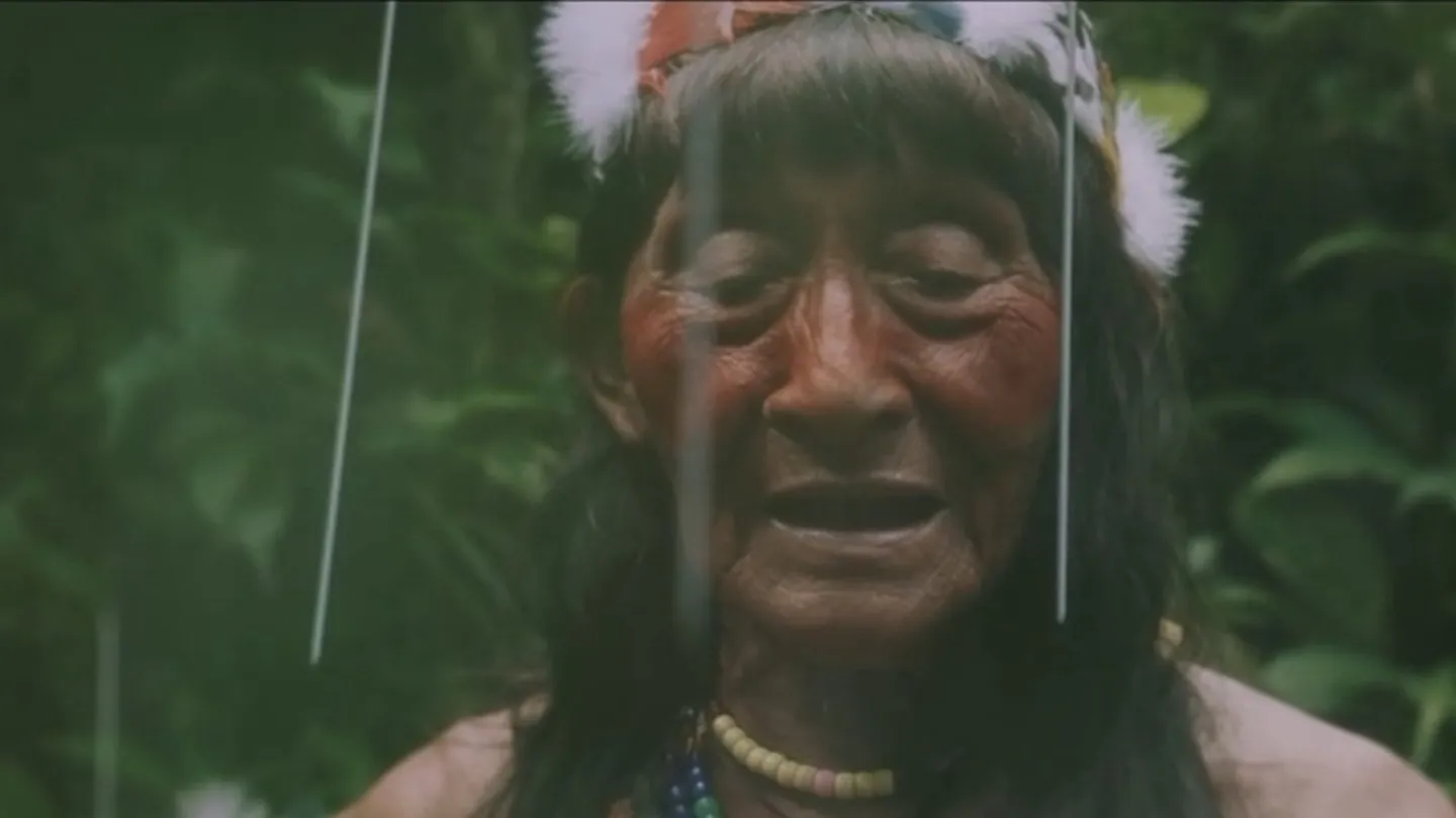 Eletroamazon #LiquidExpo film by #LiquidExpo