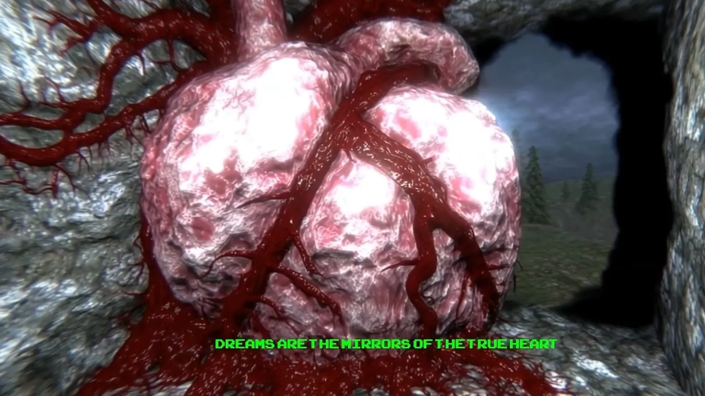 Autopsy of the Black Sun by demonlovers inc.
