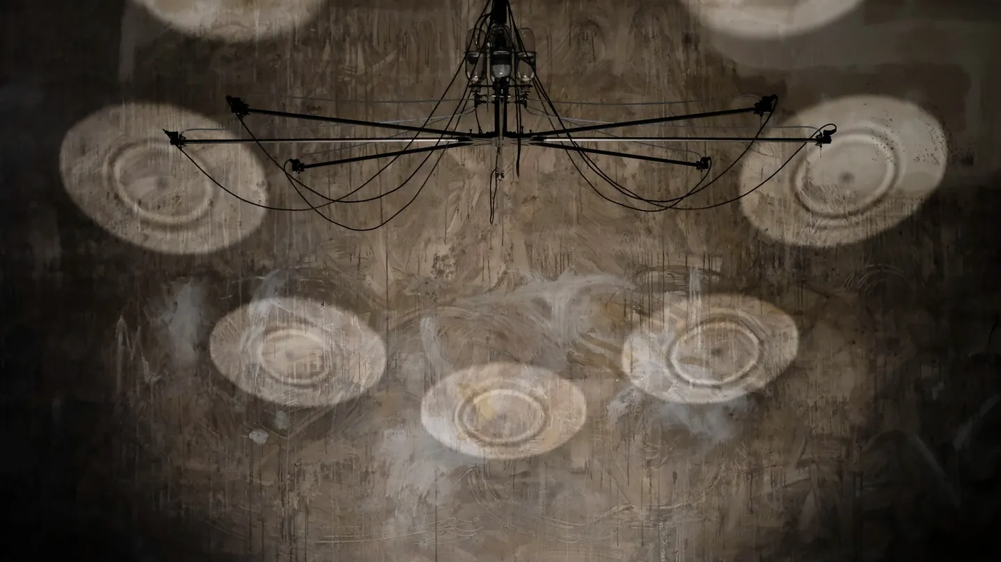 Concentricity by Peter William Holden