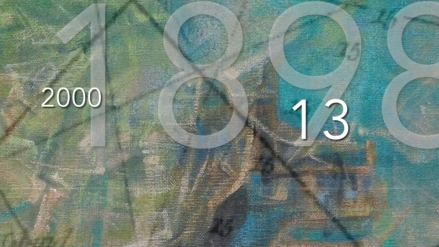 Time Zones by Kwong Kwok Wai