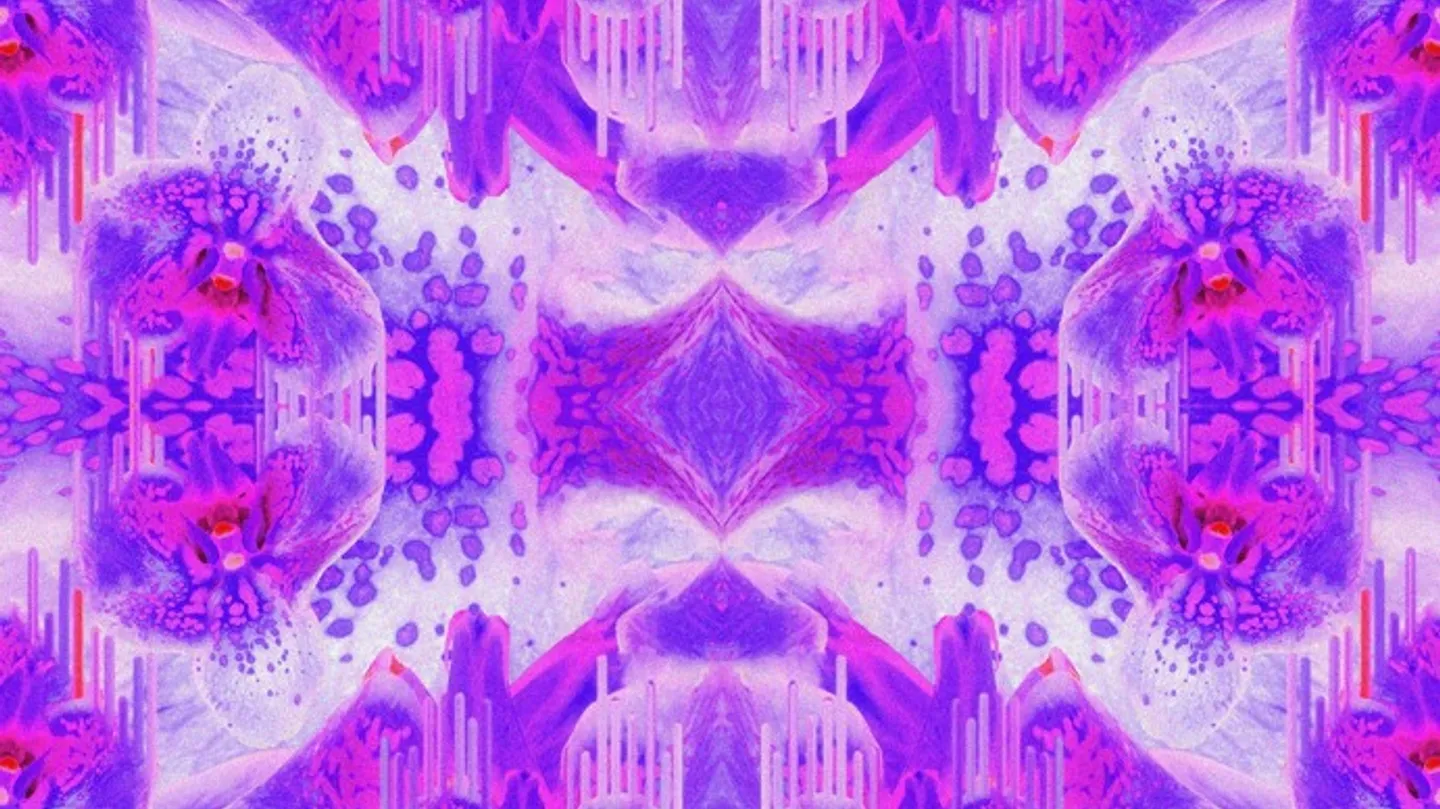 through the illusion by Reece Lambson