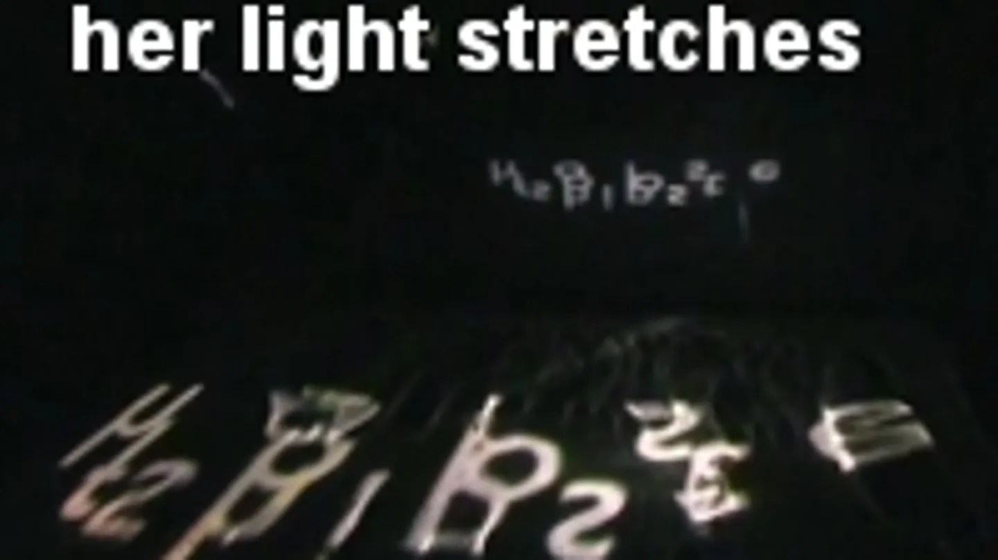 her light stretches by helen varley jamieson