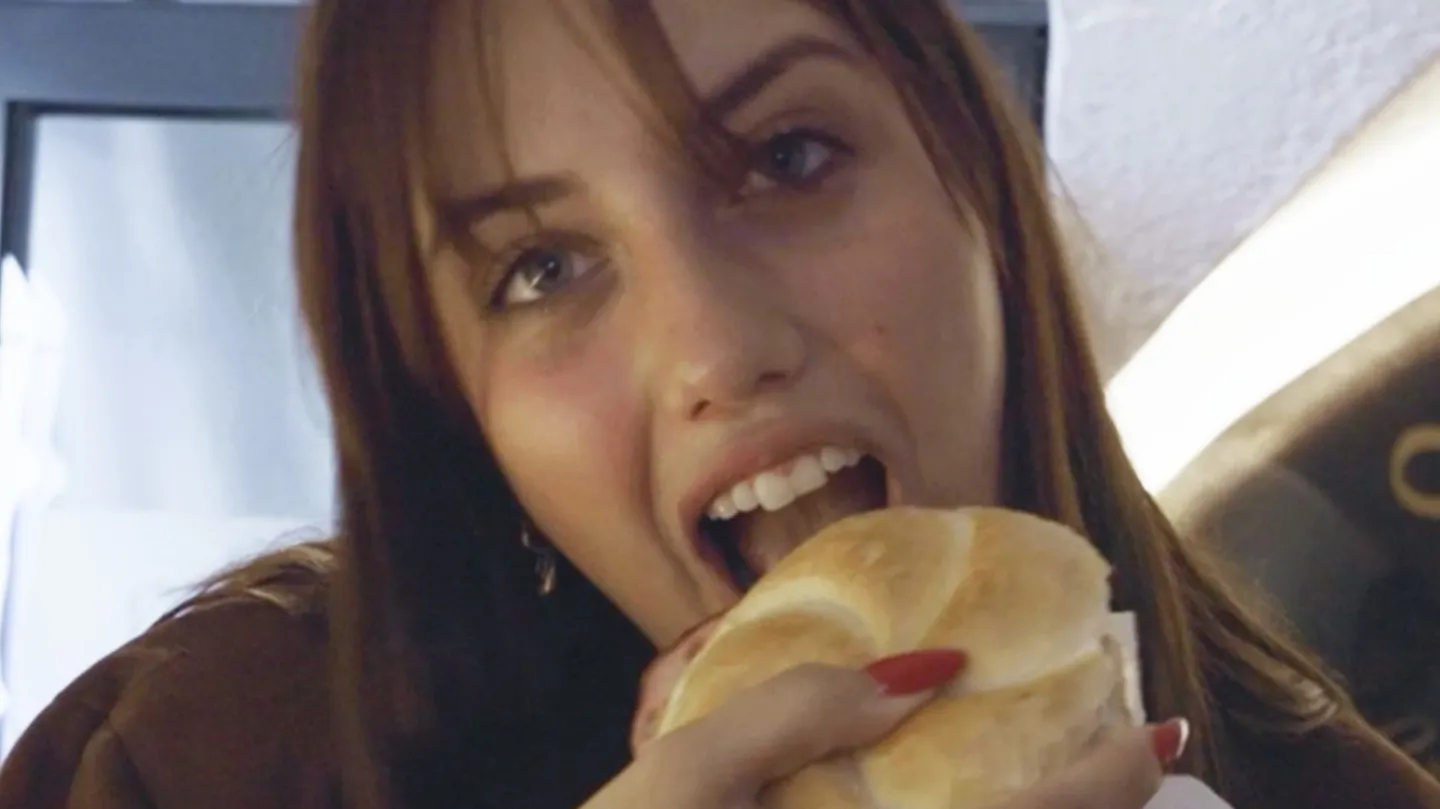 PANIC! At the Ars Electronica by CIFRA TV