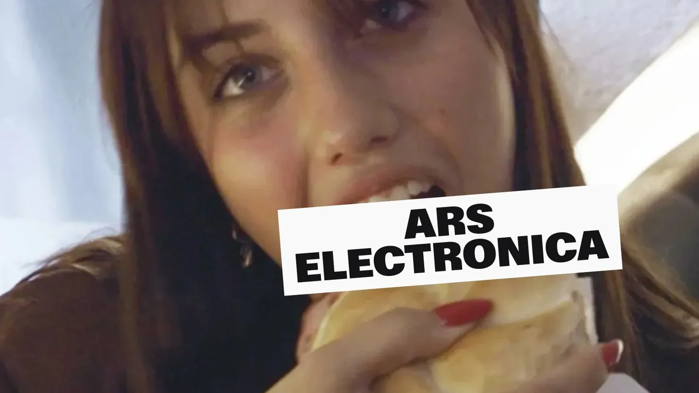 PANIC! At the Ars Electronica by CIFRA TV