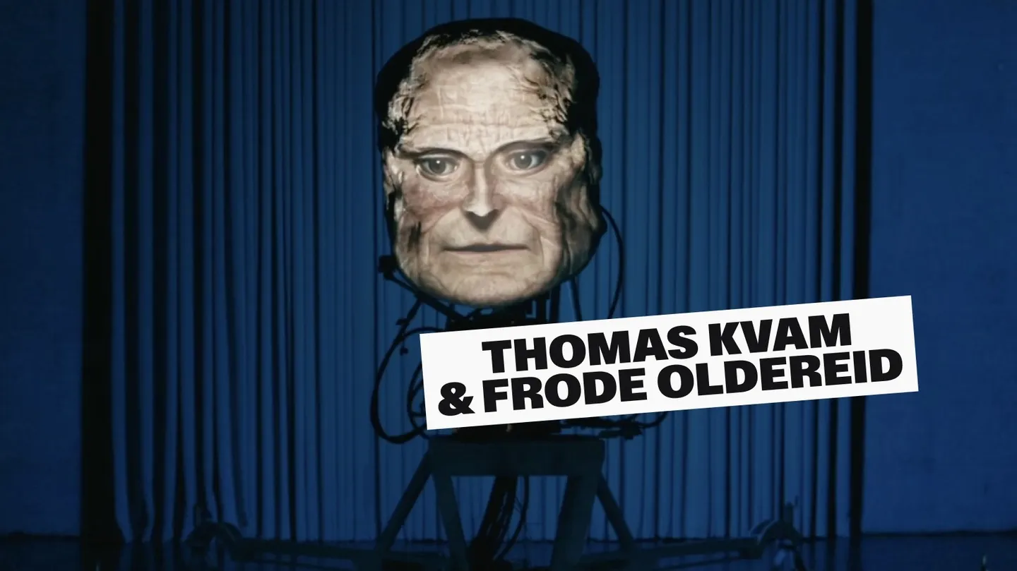 Robot Explains Why Humanity Is in Danger by CIFRA TV