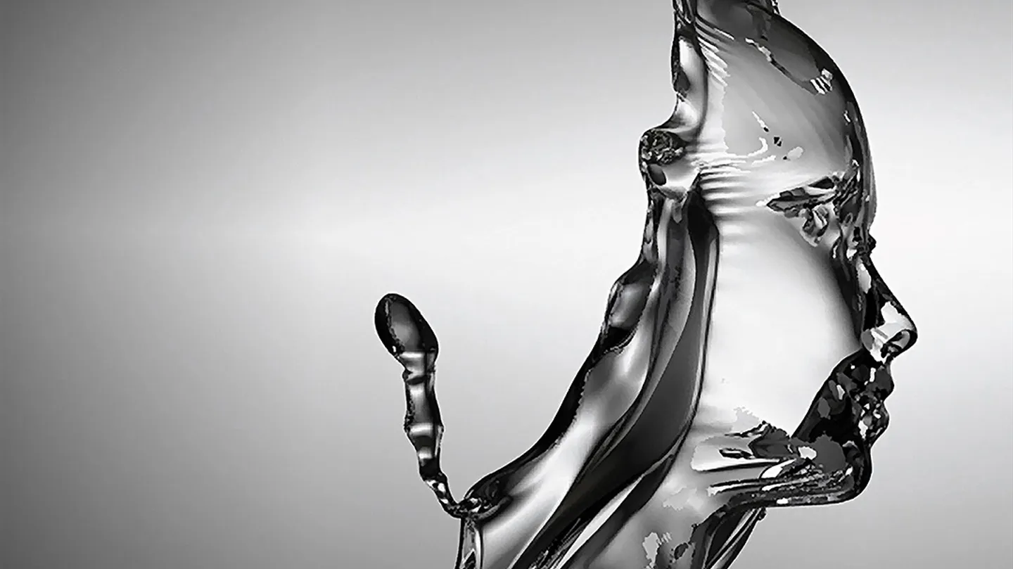 Surface by Grégoire A. Meyer
