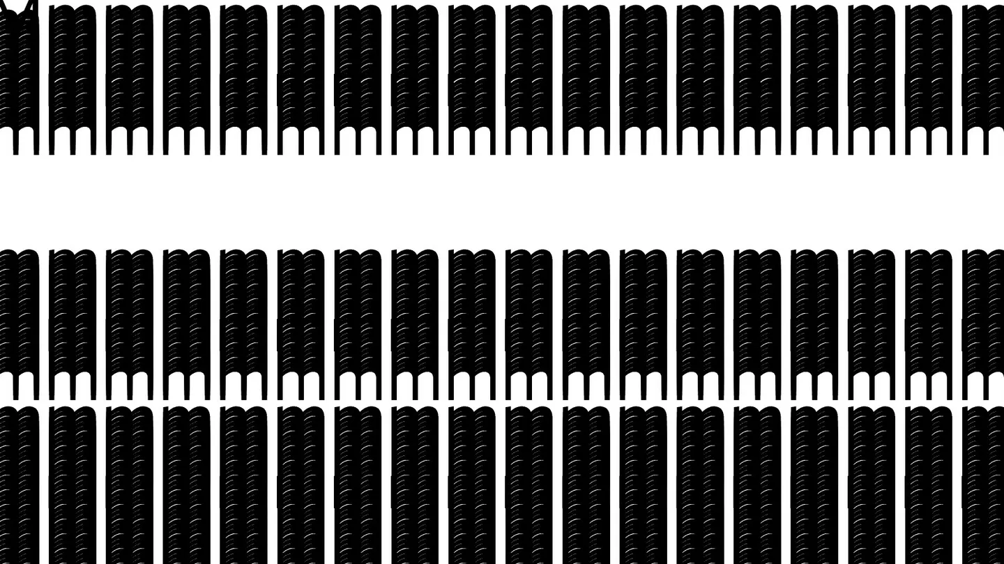 Cy-1 by Cynthia Villagómez Oviedo