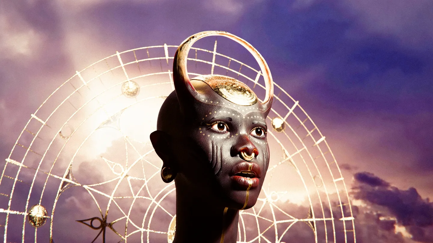 We Once Had Gods by SOBE