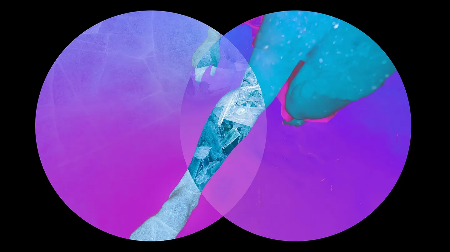 Icehouse Architect (part 1, loop) by Krista-Leigh Davis
