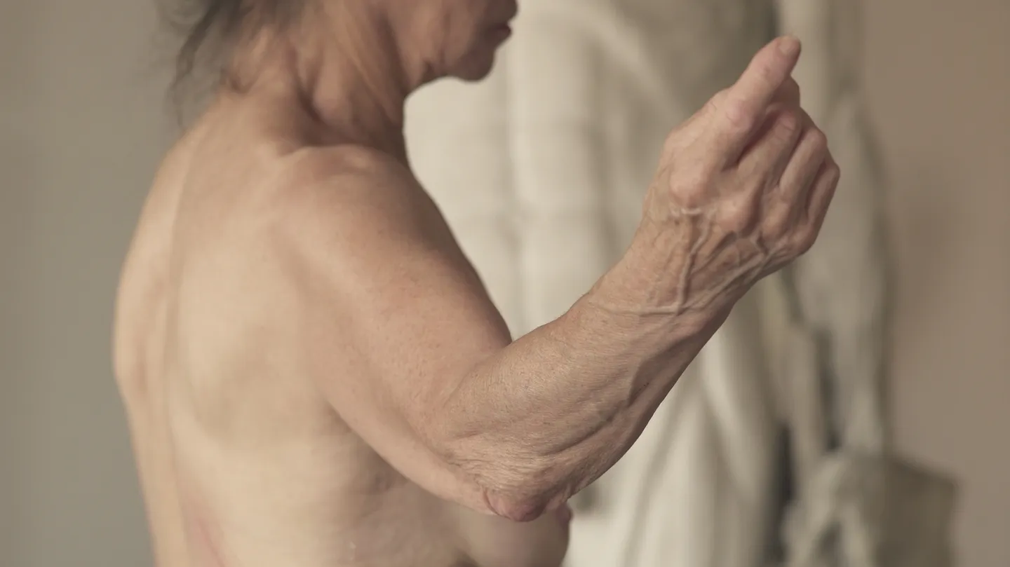 The limit.  trailer by Elisabetta Di Sopra