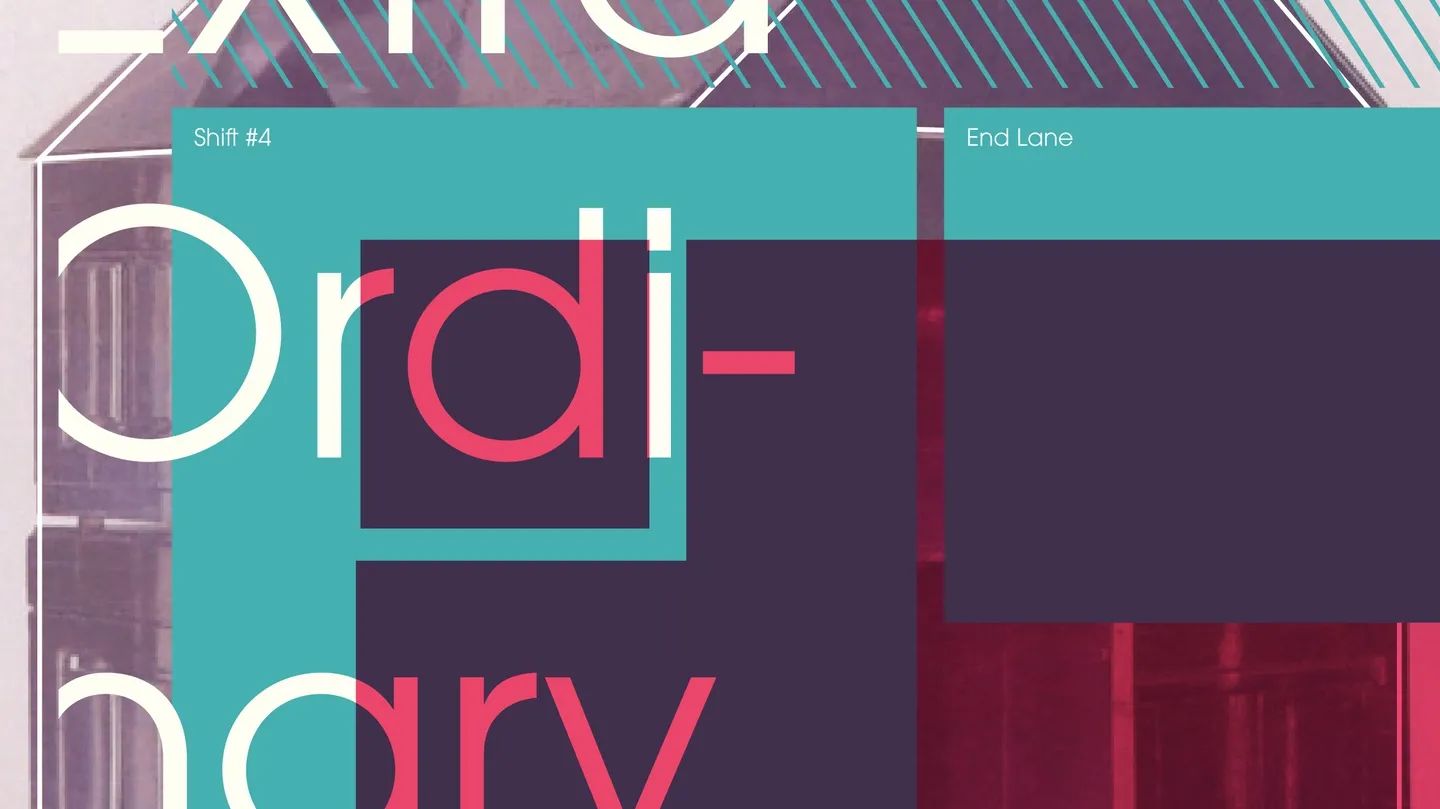 An Ordinary Life #2 by Kim Mannes-Abbott