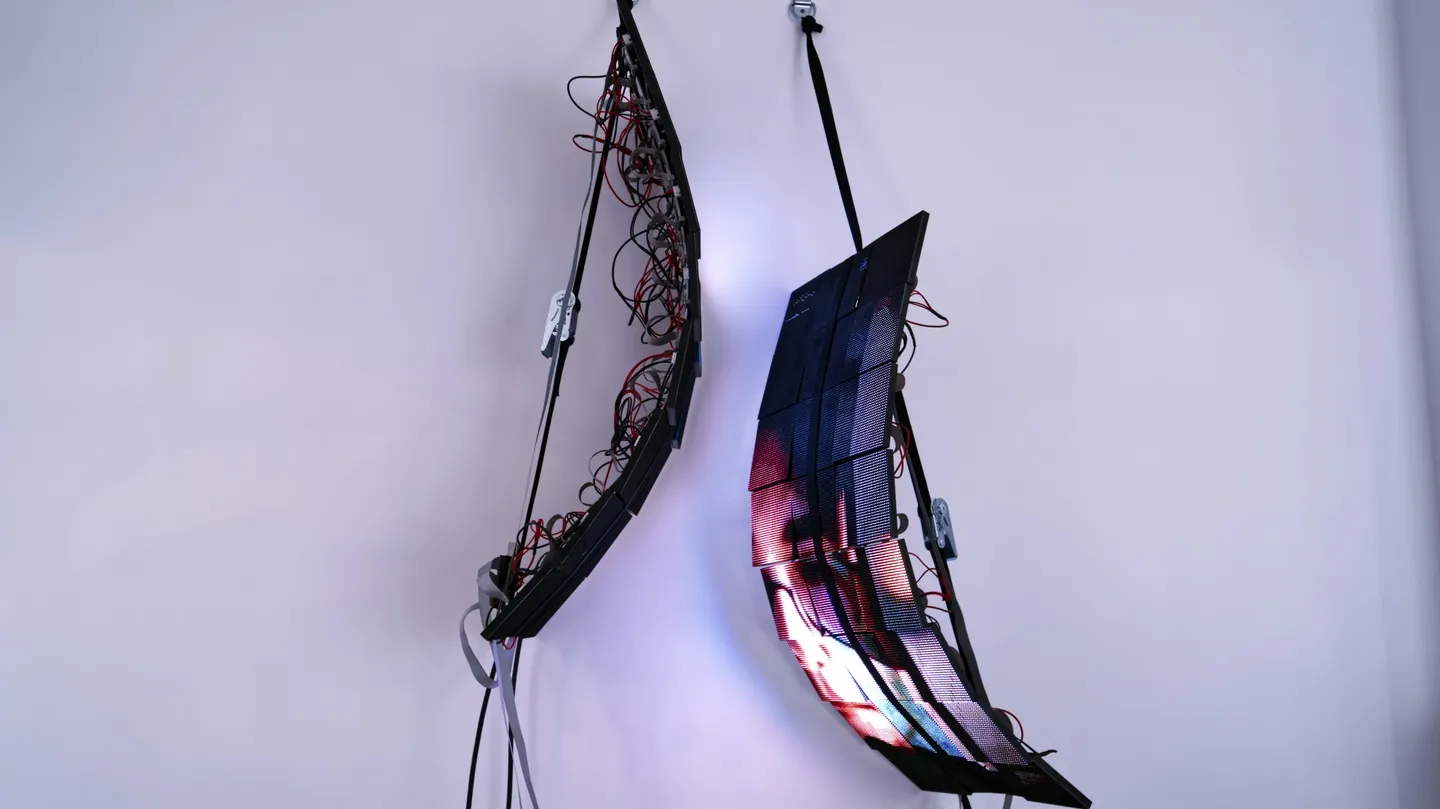 An automated Self by Lukas Truniger