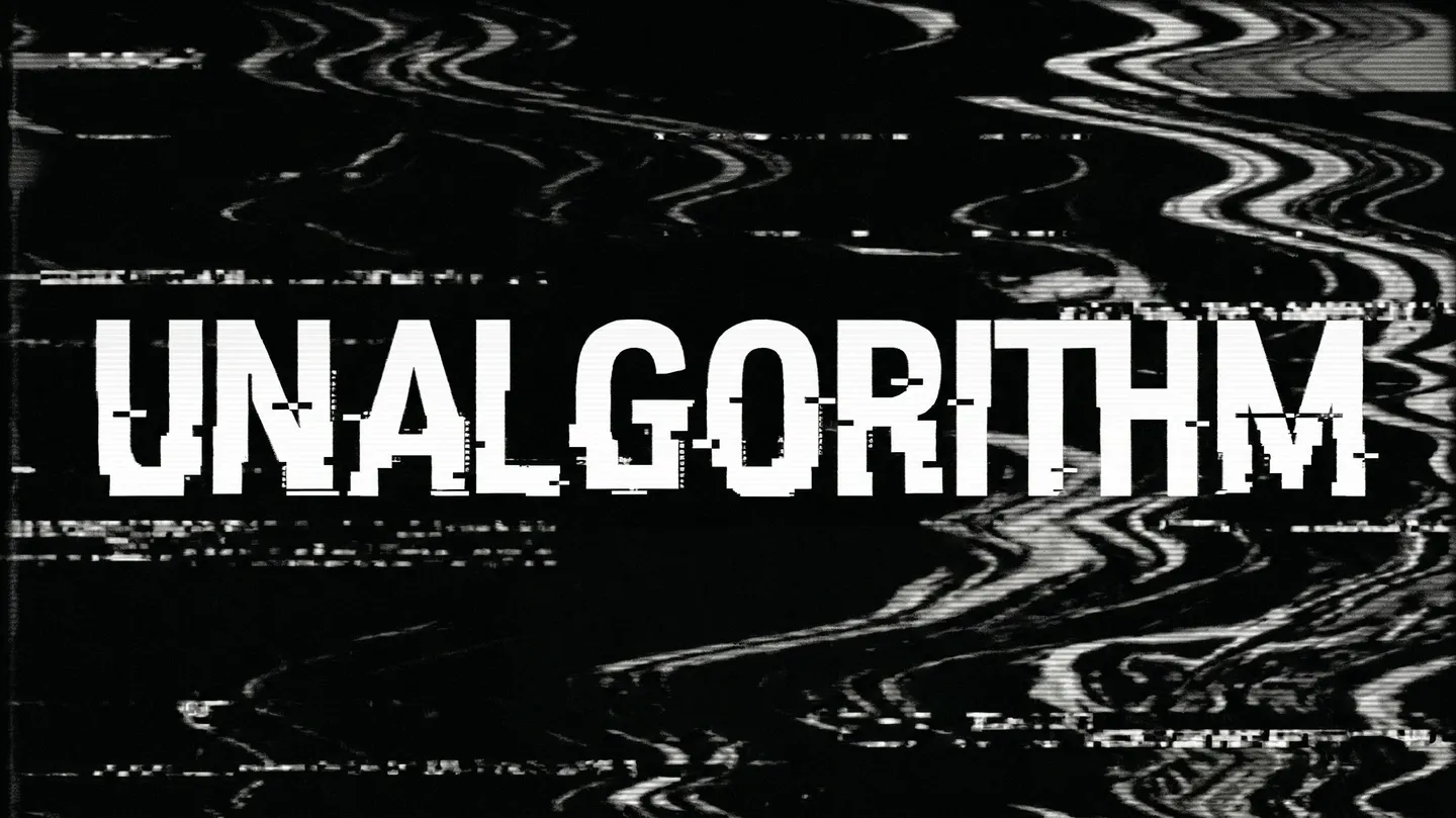 UnAlgorithm by Bili Bala