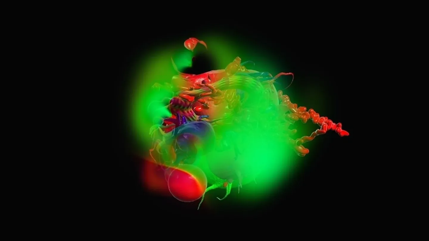 528 Hz by Krasi Dimtch