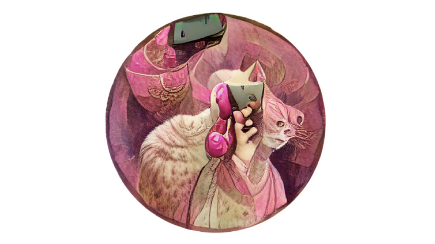 A Tale from the Influencers by Media Art Comics – CIFRA